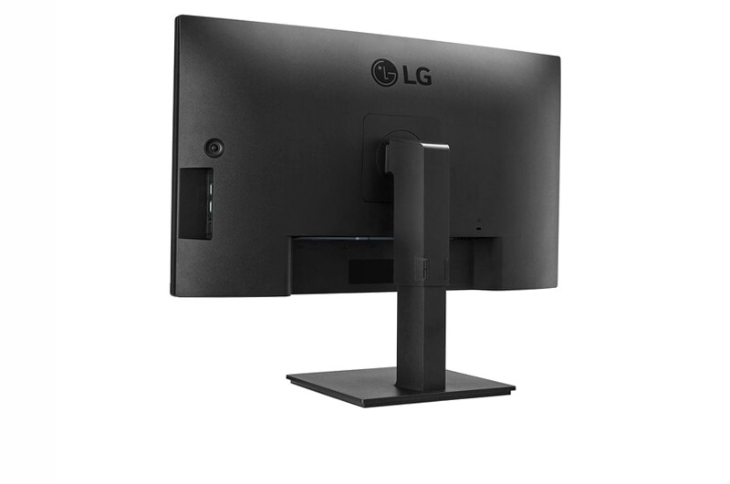 LG Monitor Professionale IPS 27" 2560 x 1440