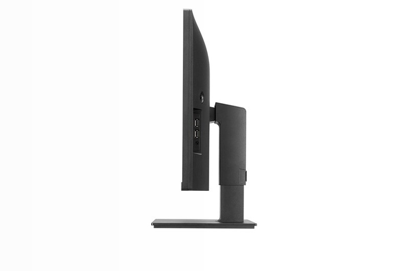 LG Monitor Professionale IPS 27" 2560 x 1440