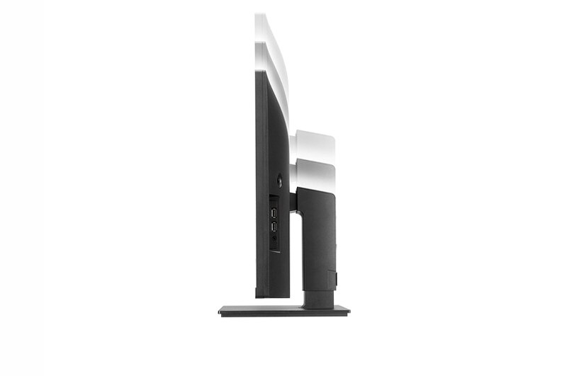 LG Monitor Professionale IPS 27" 2560 x 1440