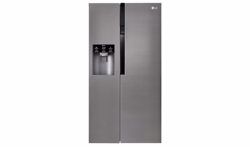 LG Frigorifero Side-by-Side Total No Frost Side by Side 606lt