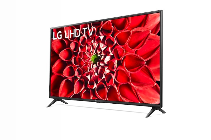 LG UHD TV 55" Serie 7100 - LED 4K IPS Display Processore Quad Core - 55UN71006LB | LG Italia Crystal UHD
