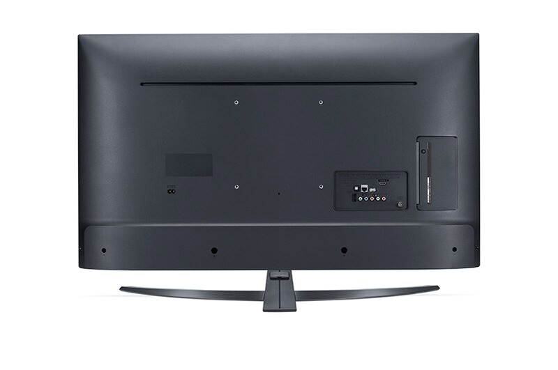 LG UHD TV 65" Serie 7400 - LED 4K HDR Smart TV webOS 5.0 Beige Crystal UHD