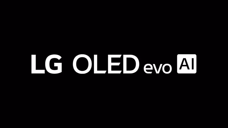TV OLED LG G5 48 pollici - Luce e Immagine Superbì HD