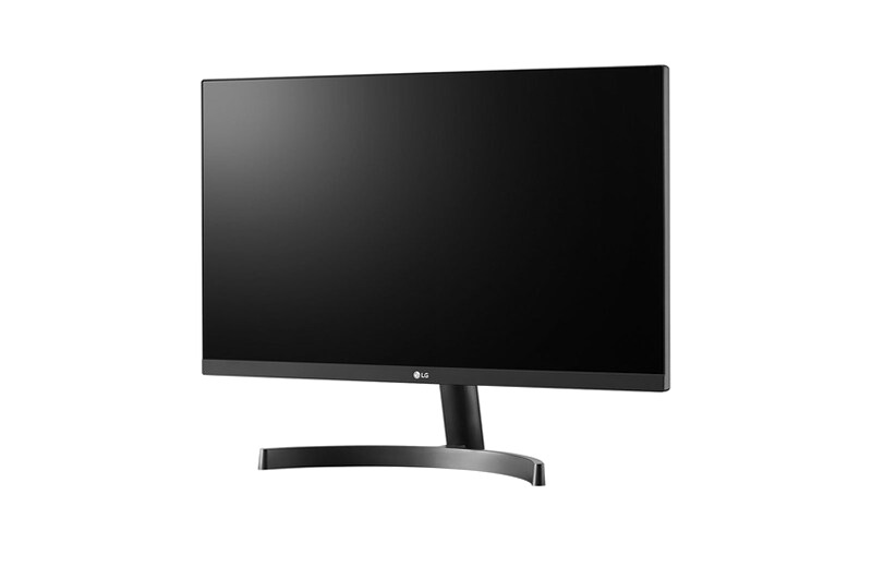 LG Monitor PC IPS 24" Beige 1920 x 1080