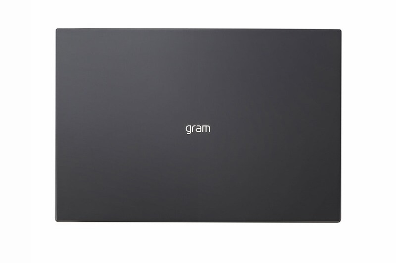 LG gram 16Z90P - Notebook Ultra Leggero 16 Windows