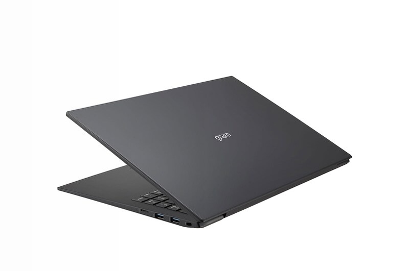 LG gram 16Z90P - Notebook Ultra Leggero 16 Windows