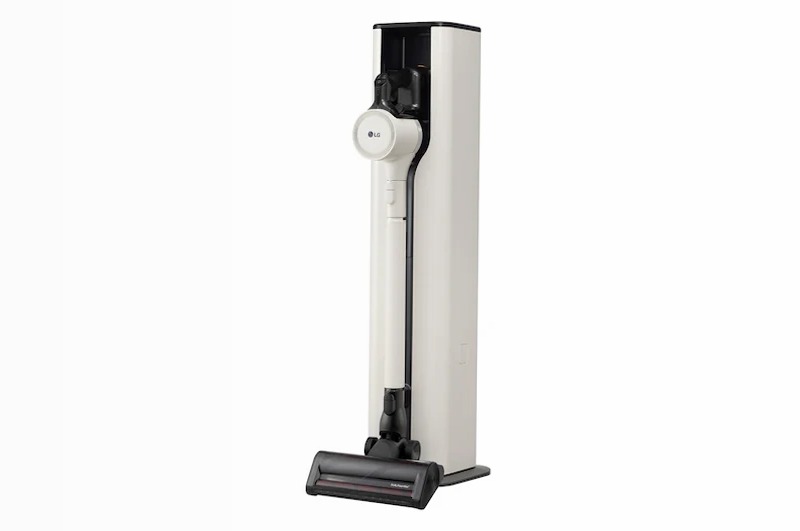 Aspirapolvere LG A9T-PRIME1C CordZero All-in-One 0.44lt Beige 260w