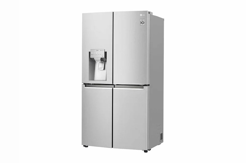 Frigorifero Multidoor LG GMJ945NS9F 638lt