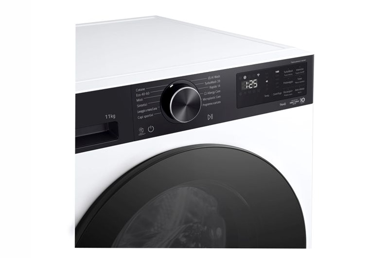 Lavatrice Smart X5 - 9kg Classe A
