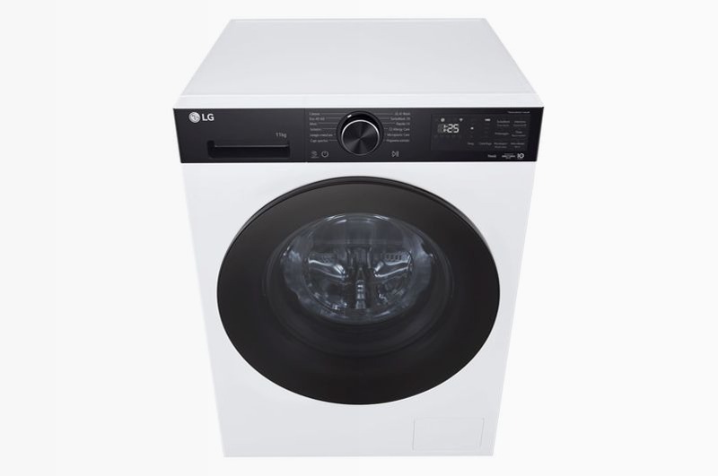 Lavatrice Smart X5 - 9kg Classe A