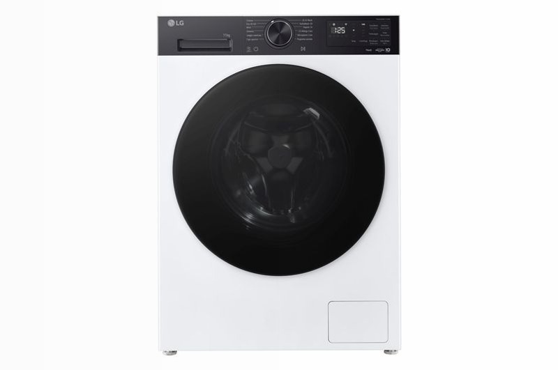 Lavatrice Smart X5 - 9kg Classe A