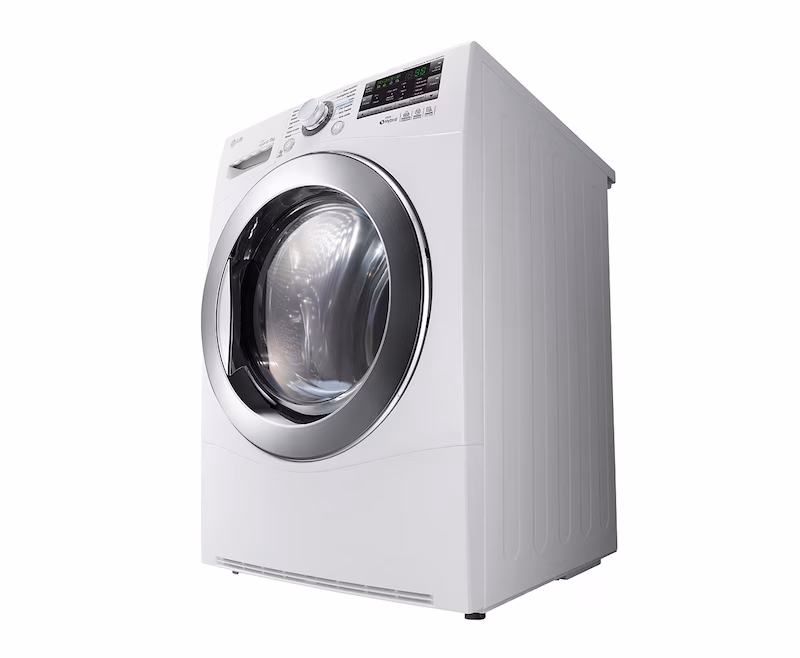 Asciugatrice pompa di calore 9Kg - Eco Hybrid A++ A