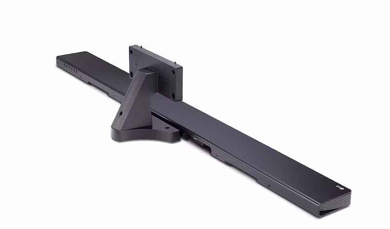 LG Soundbar 4.1 ch 300W Subwoofer Wireless HDMI - SJ8 | LG Italia