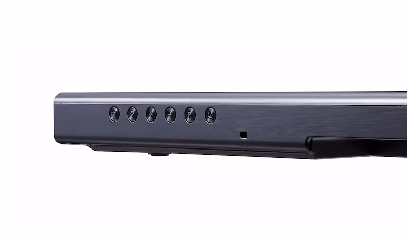 LG Soundbar 4.1 ch 300W Subwoofer Wireless HDMI - SJ8 | LG Italia