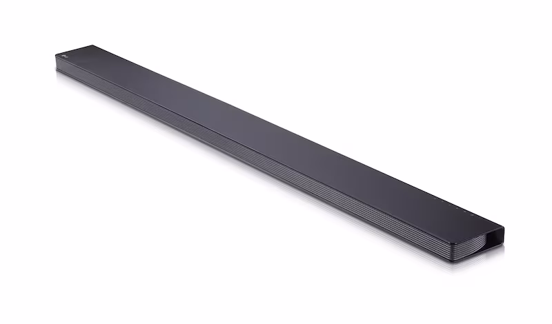 LG Soundbar 4.1 ch 300W Subwoofer Wireless HDMI - SJ8 | LG Italia