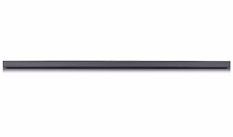 LG Soundbar 4.1 ch 300W Subwoofer Wireless HDMI - SJ8 | LG Italia