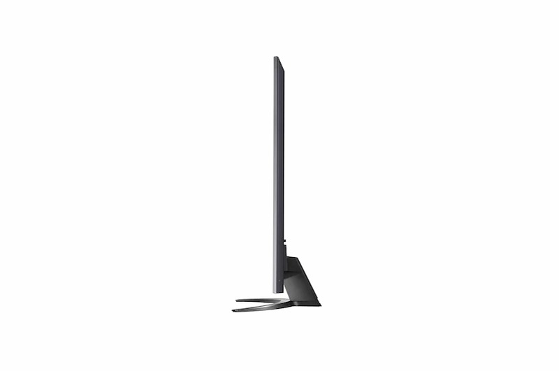 LG NanoCell TV 75'' Serie Nano 86 4K