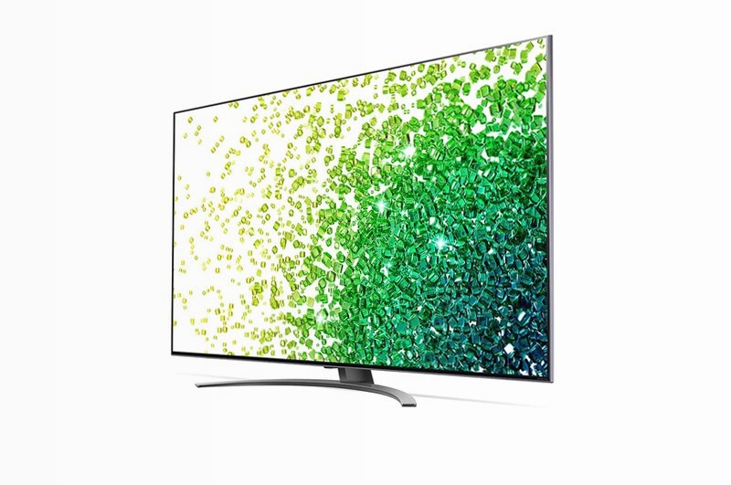 LG NanoCell TV 75'' Serie Nano 86 4K
