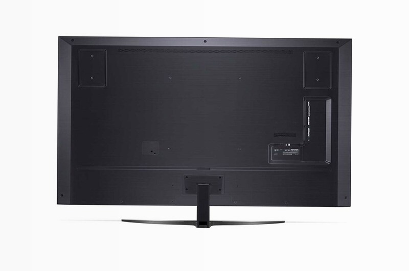 LG NanoCell TV 75'' Serie Nano 86 4K