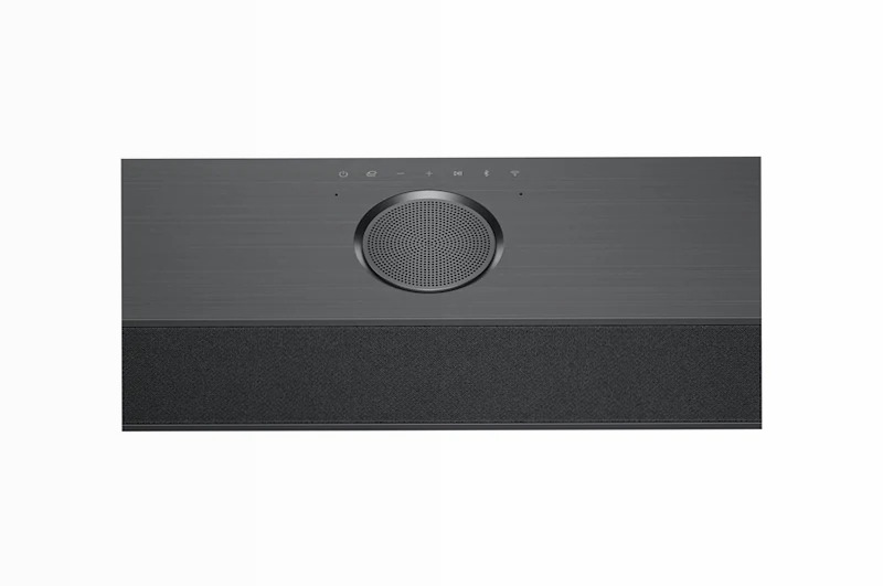 LG Soundbar S80QR I 620W I 5.1.3 canali I Meridian, Dolby Atmos, AI Sound Pro, Wi-Fi - S80QR | LG Italia 5.1