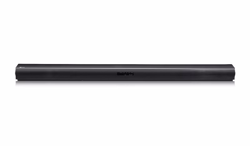 LG Soundbar 2.1 ch 300W Subwoofer Wireless HDMI