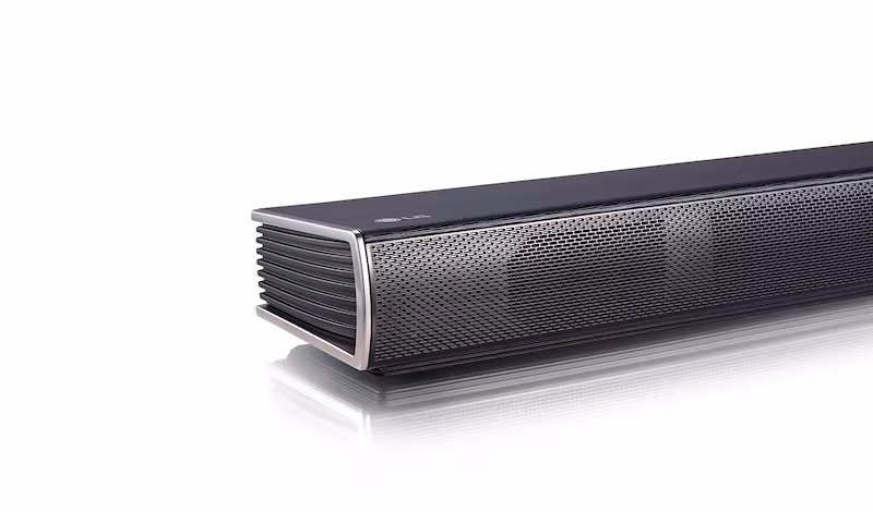 LG Soundbar 2.1 ch 300W Subwoofer Wireless HDMI