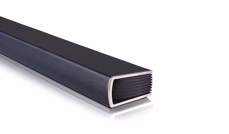 LG Soundbar 2.1 ch 300W Subwoofer Wireless HDMI