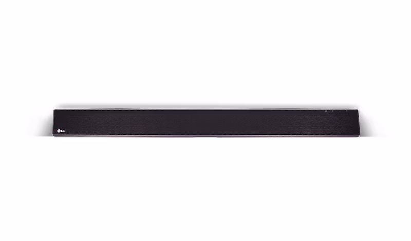 LG Soundbar 2.1 ch 300W Subwoofer Wireless HDMI