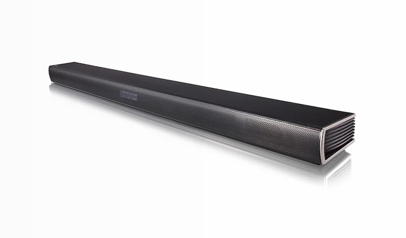 LG Soundbar 2.1 ch 300W Subwoofer Wireless HDMI