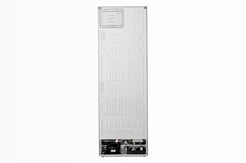 Frigorifero Fit & Max 60 cm LG GBBS524APY Argento Combinato