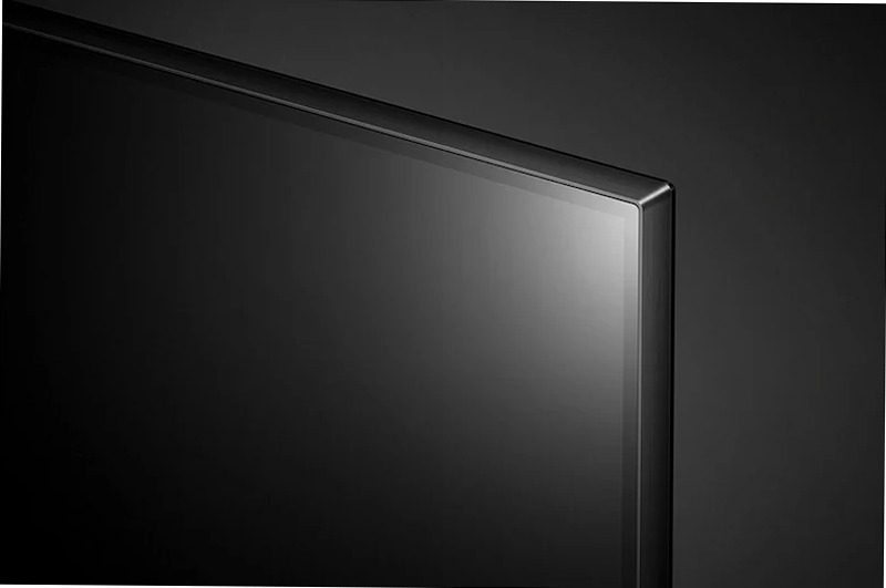 LG UHD TV 65" Serie 8000 - LED 4K Cornice Cinema Screen Smart TV webOS 5.0 - 65UN80006LA | LG Italia Crystal UHD