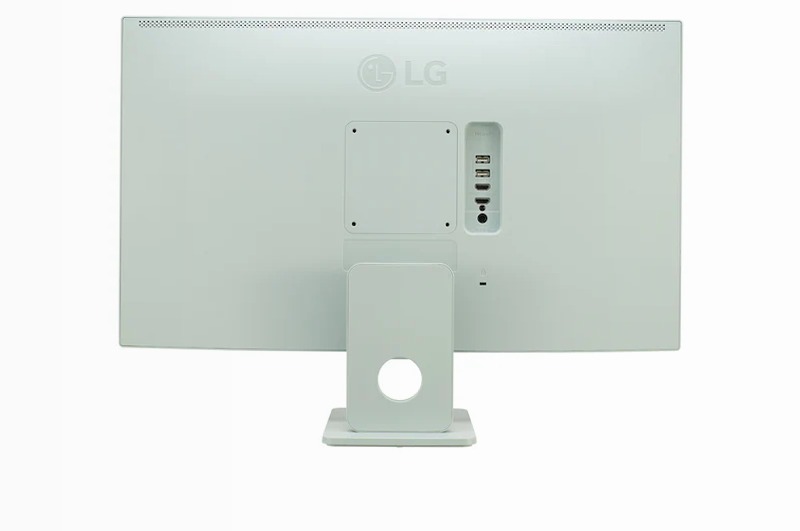 Monitor Smart MyView 27" | Serie SR50F Verde IPS 1920 x 1080