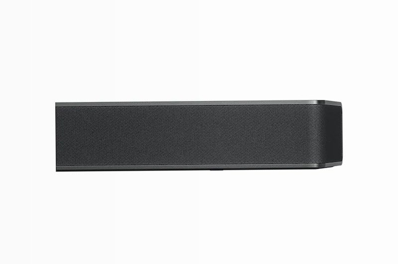 Soundbar 810W 9.1.5 canali | S95QR | Soundbar | LG Italia