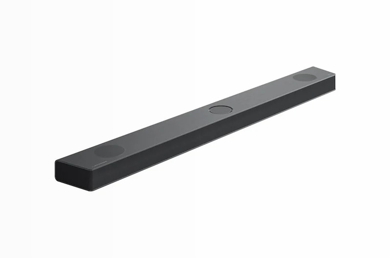 Soundbar 810W 9.1.5 canali | S95QR | Soundbar | LG Italia