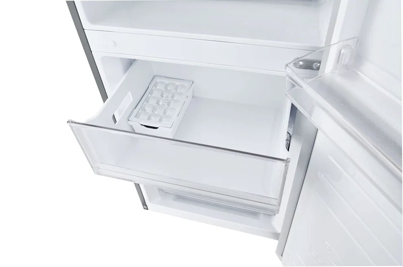 Frigorifero LG GBP52PYNBN 384L Classe B Combinato