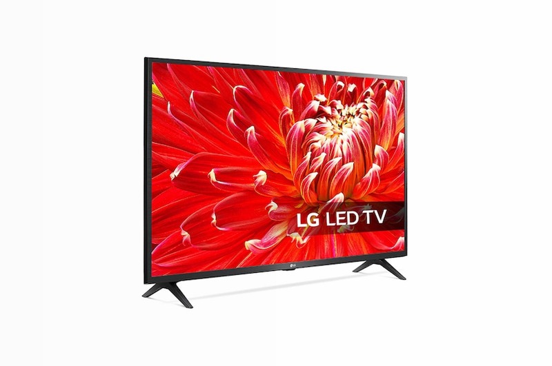 LG TV LED Full HD Smart TV 32" - 32LM6300PLA | LG Italia