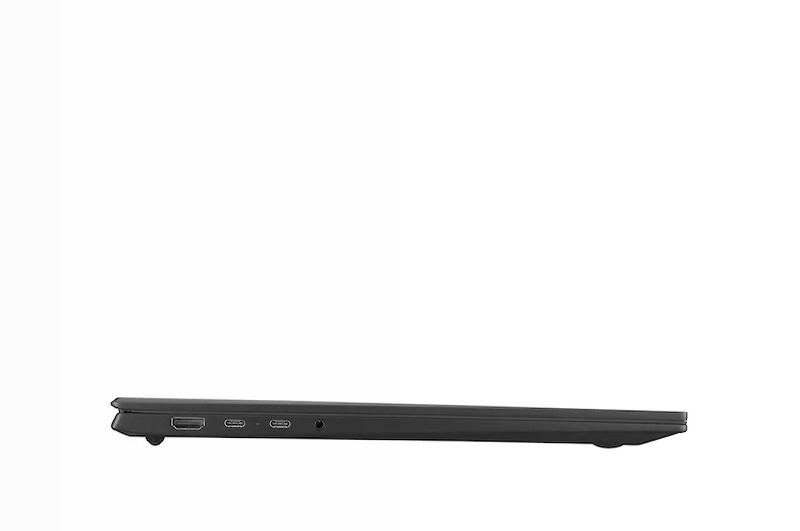 LG gram 17Z90R - Notebook Ultraleggero con Windows 11 Pro 16