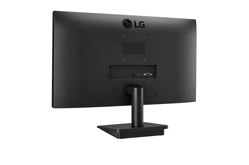 LG 22MP410-B - Monitor Full HD 22" 21.45" Nero