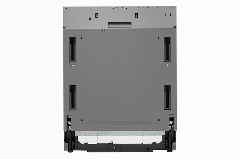Lavastoviglie a scomparsa totale QuadWash Serie 5 14