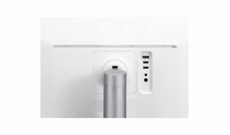 LG 34WK650-W Monitor PC 21:9 Full HD 34" IPS 2560 x 1080