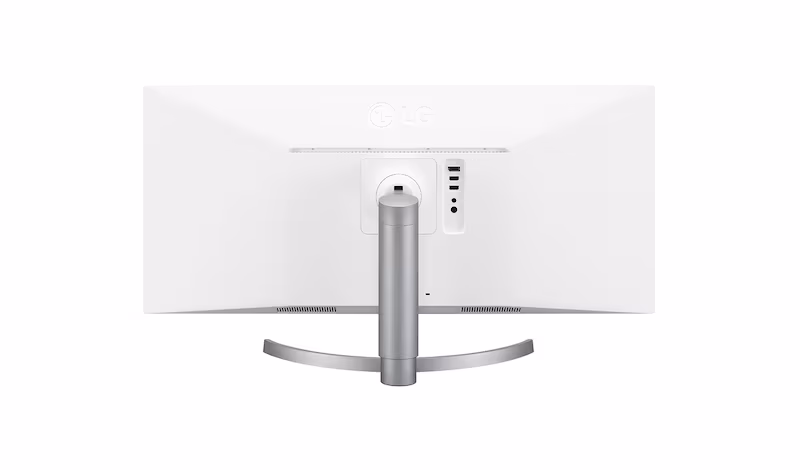 LG 34WK650-W Monitor PC 21:9 Full HD 34" IPS 2560 x 1080