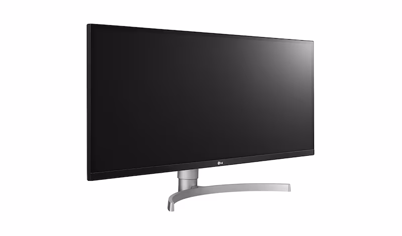 LG 34WK650-W Monitor PC 21:9 Full HD 34" IPS 2560 x 1080
