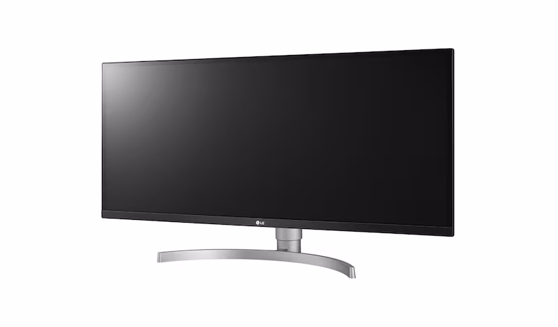 LG 34WK650-W Monitor PC 21:9 Full HD 34" IPS 2560 x 1080