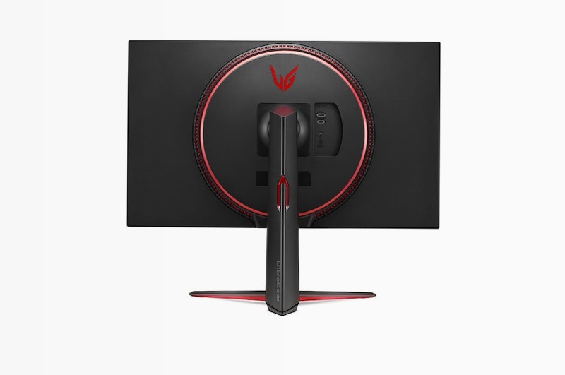 LG UltraGear GN63T - Monitor Gaming 32" Nero VA 2560 x 1440