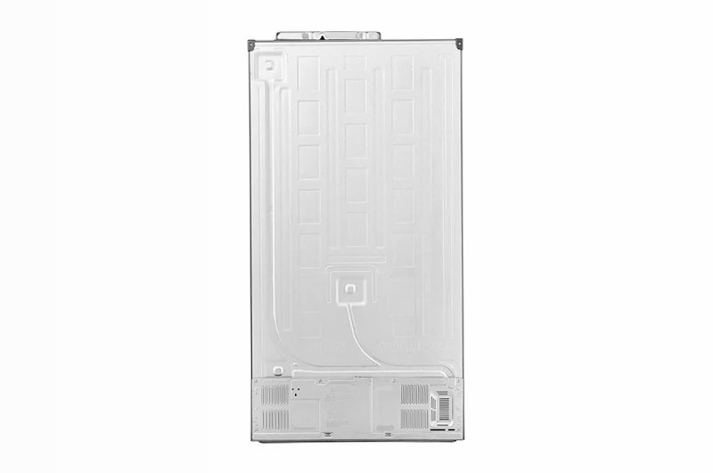 Frigorifero LG Smart Side-By-Side GSB760PZXV Inox