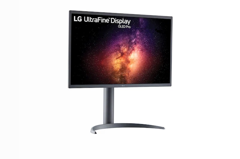LG UltraFine OLED Pro 27EP950-B 27"