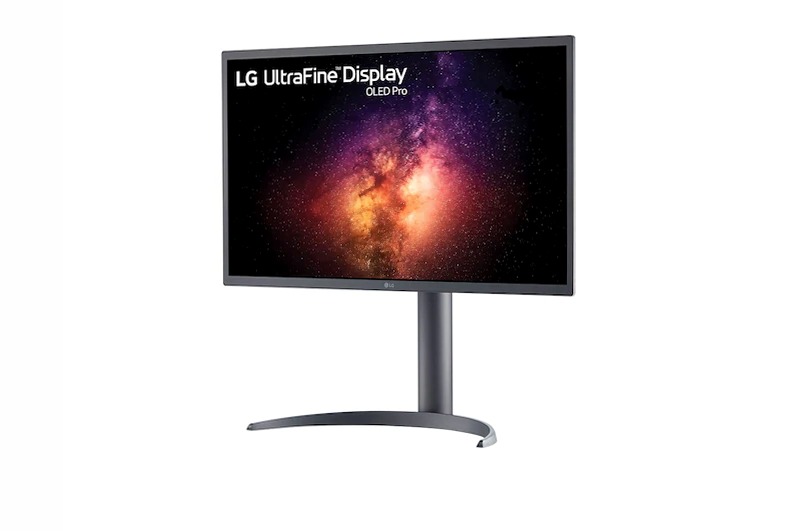 LG UltraFine OLED Pro 27EP950-B 27"