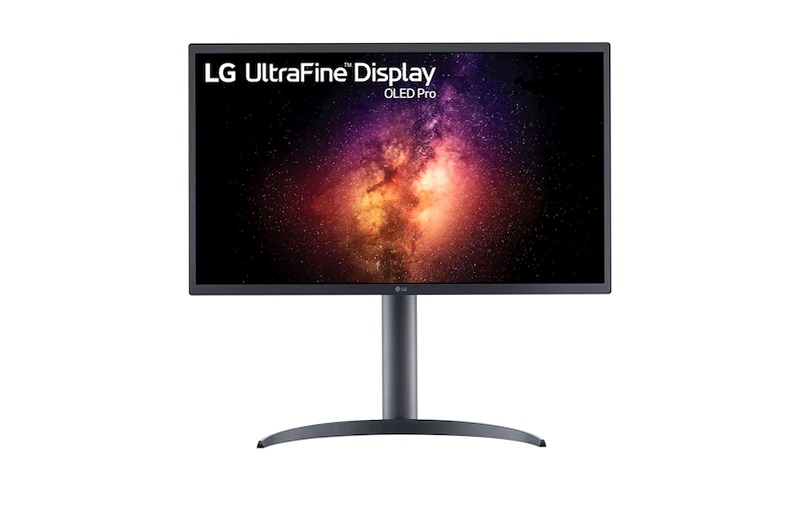 LG UltraFine OLED Pro 27EP950-B 27"