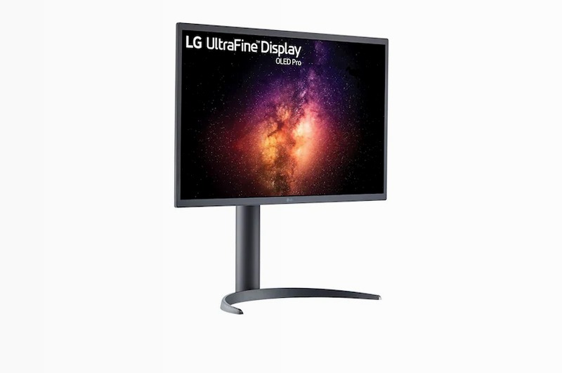 LG UltraFine OLED Pro 27EP950-B 27"