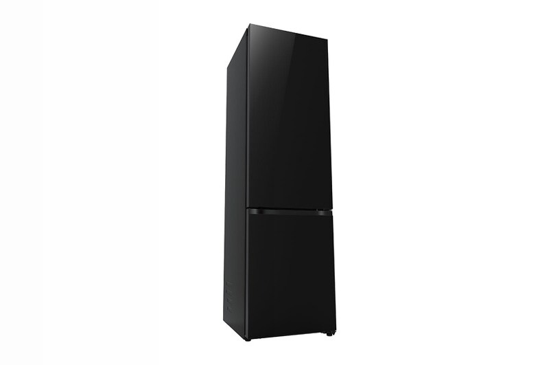 Frigorifero Combinato LG GBB72BM9CQ1 C 387lt
